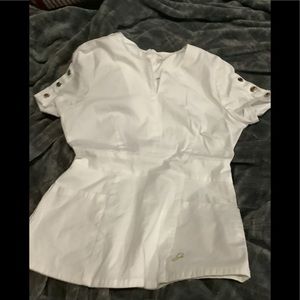 Jaanuu top size small